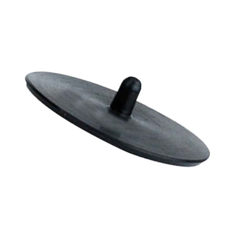 A02V-2Pcs กรองตาบอด Backflush Disk ยางสําหรับเครื่องชงกาแฟเอสเปรสโซ Brewing หัว Backwashing ปะเก็น