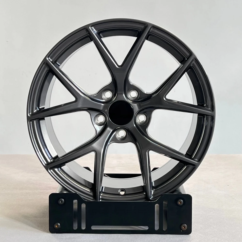 

Forged Wheels for GT350 GT500 S650 S550 17 18 19 20 21 Inch 5x114.3 Rims Muscle Car Wheels Monoblock