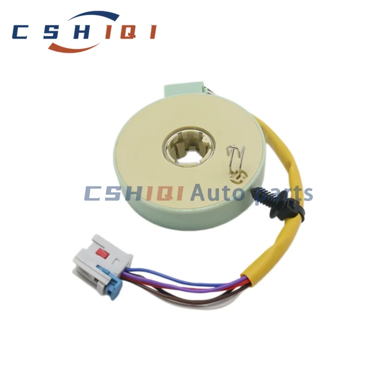 51927034 55701321 Steering Angle Sensor For Fiat GRANDE PUNTO 2005-2015 Grande Punto Car Parts 51826525 51826526 New