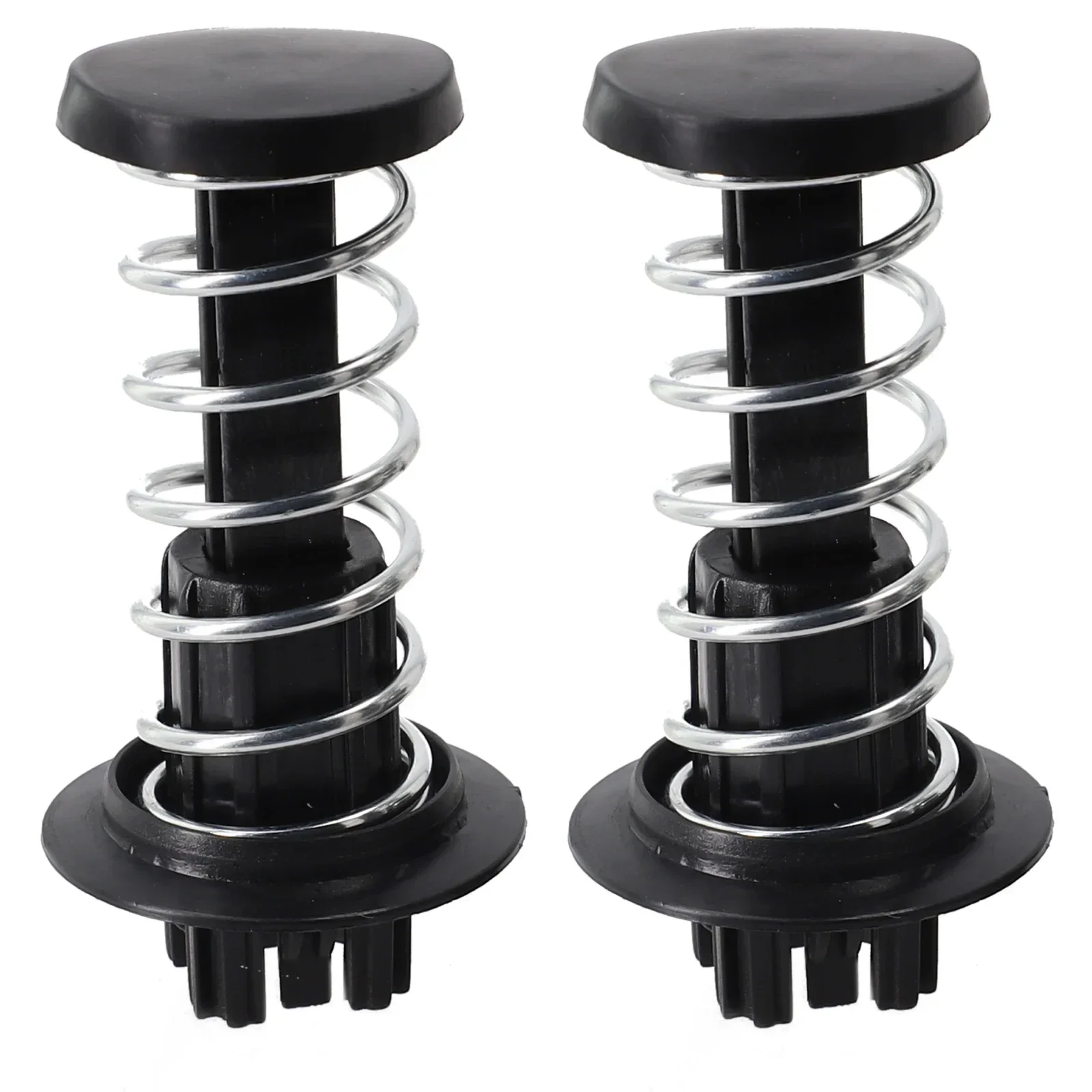 2PCS Engine Bonnets Hood Spring A2048800227 FOR Mercedes For Benz W204 W212 X204 C63 C250 C300 C350 Hood Cover Springs