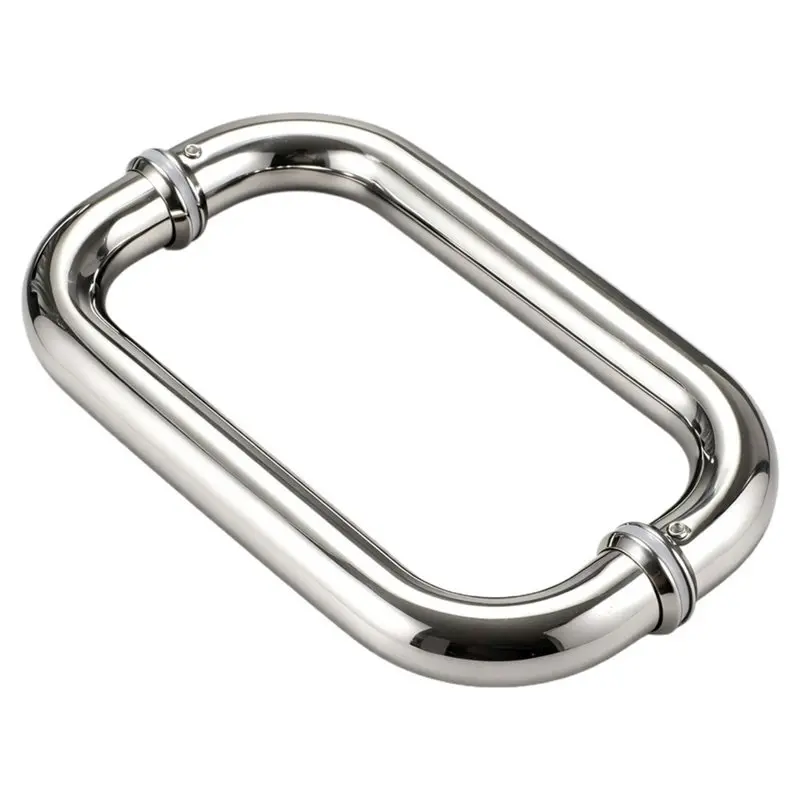 VEHO-Silver 304 Stainless Steel,For 1/4