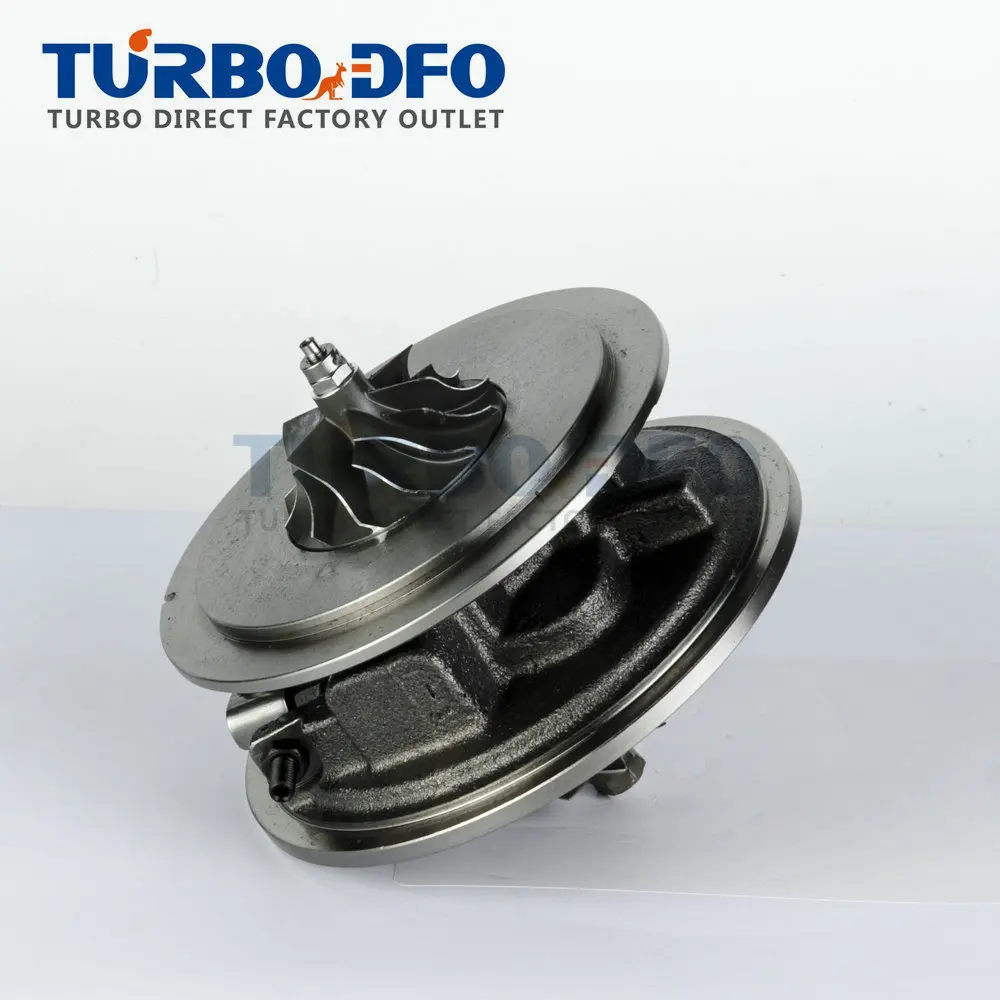 Turbo For Car Cartridge GTC1446VMZ 803955 for VW Amarok Crafter 2.0TDI 90Kw 80Kw 100Kw 122HP CNFA NEW turbine CHRA 809603