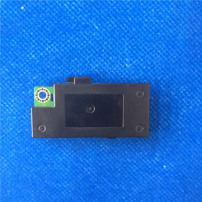 Рисунок 2 - Хороший тест, Φ ширина 30Q для