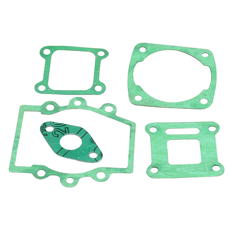 1 set of 49cc mini sports car, mini motorcycle, ATV Qaud Go go kart, baby four-wheel off-road vehicle engine gasket