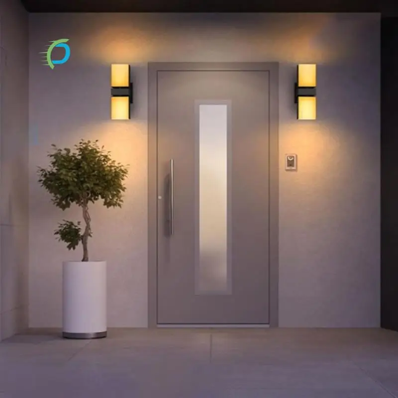 a20q-led-applique-murale-double-tete-balcon-lampe-ip65-etanche-appliques-wifi-app-controle-lumieres-intelligentes-pour-cloture-de-jardin-110v