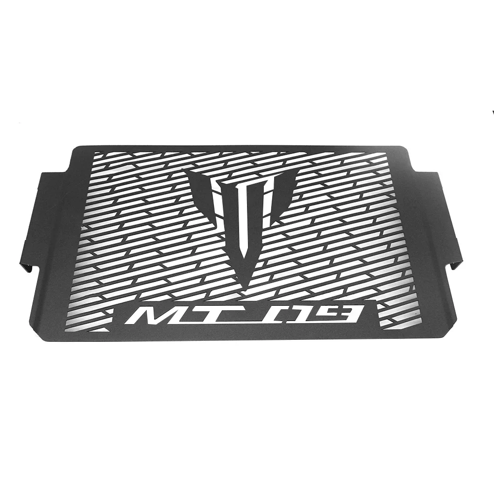 MT09 Radiator Guard Motorcycle Accessories Grille Guard Protection Cover For YAMAHA MT-09 SP MT 09 FZ09 FZ-09 2021 2022 2023