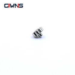 For TissoT T035617 crown and head accessories mechanical watch all steel Watch replacement parts