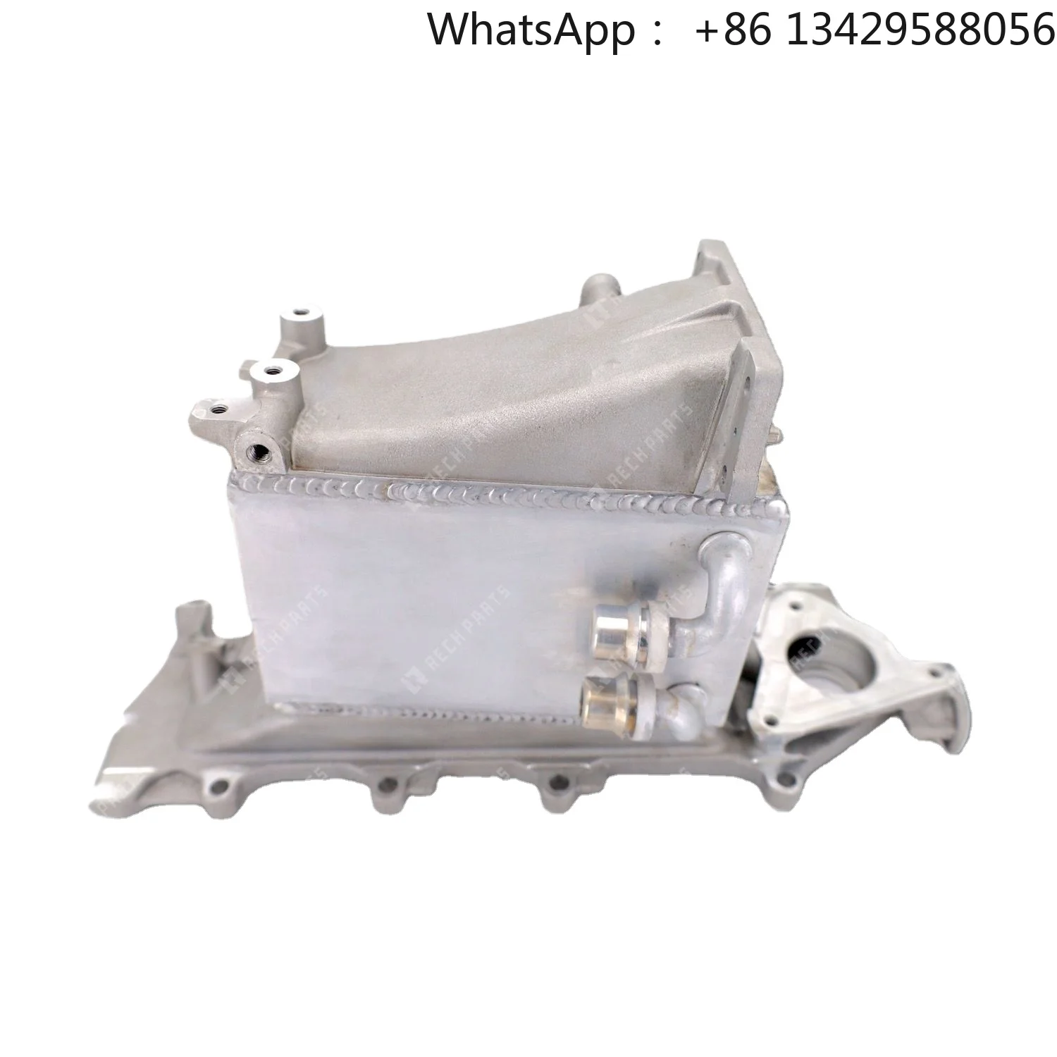 

Factory Direct Intake Manifold Intercooler 04L129766BB 04L129711AE 04L129711C for Audi 2.0 TDI