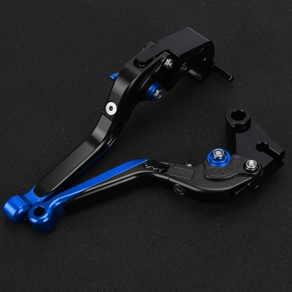 

Motorcycle Accessories For YAMAHA XMAX 125 250 400 XMAX125 XMAX250 XMAX400 2015 2016 2017 2018 2019 2020 Brake Clutch Levers