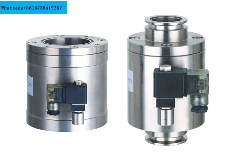 

DYC-Q16 Electromagnetic Pressure Differential DYC-Q40 50 JQ65, DYC-Q80 Vacuum Inflation Valve