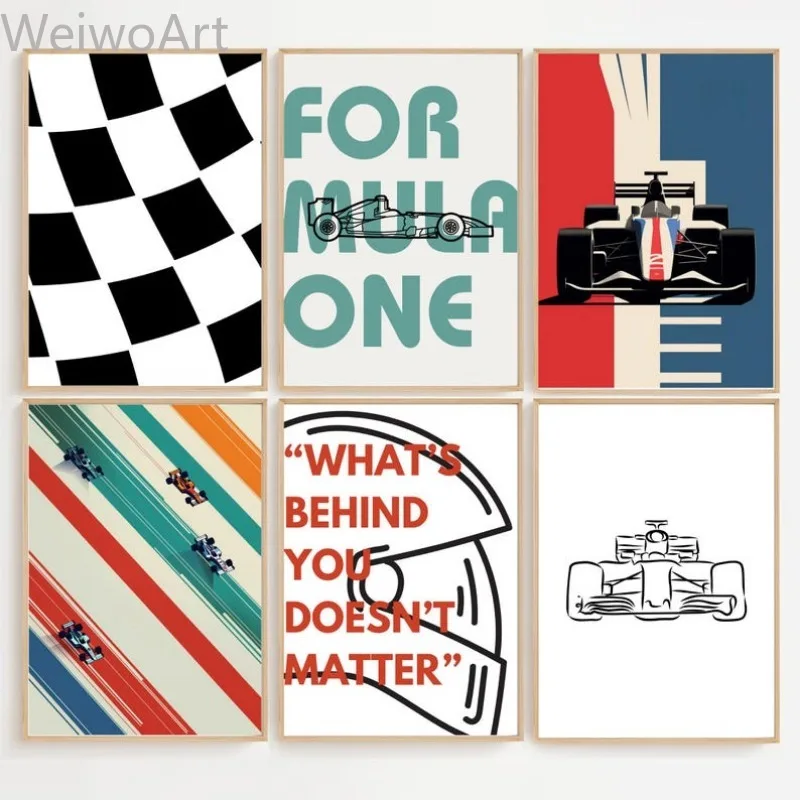 f1-galeria-arte-da-parede-pintura-em-tela-motorsport-cartazes-e-impressoes-imagem-para-sala-de-jogos-decoracao-menino-presente-sem-moldura