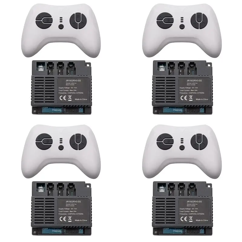 【Sleek 】4X JR1922RX…