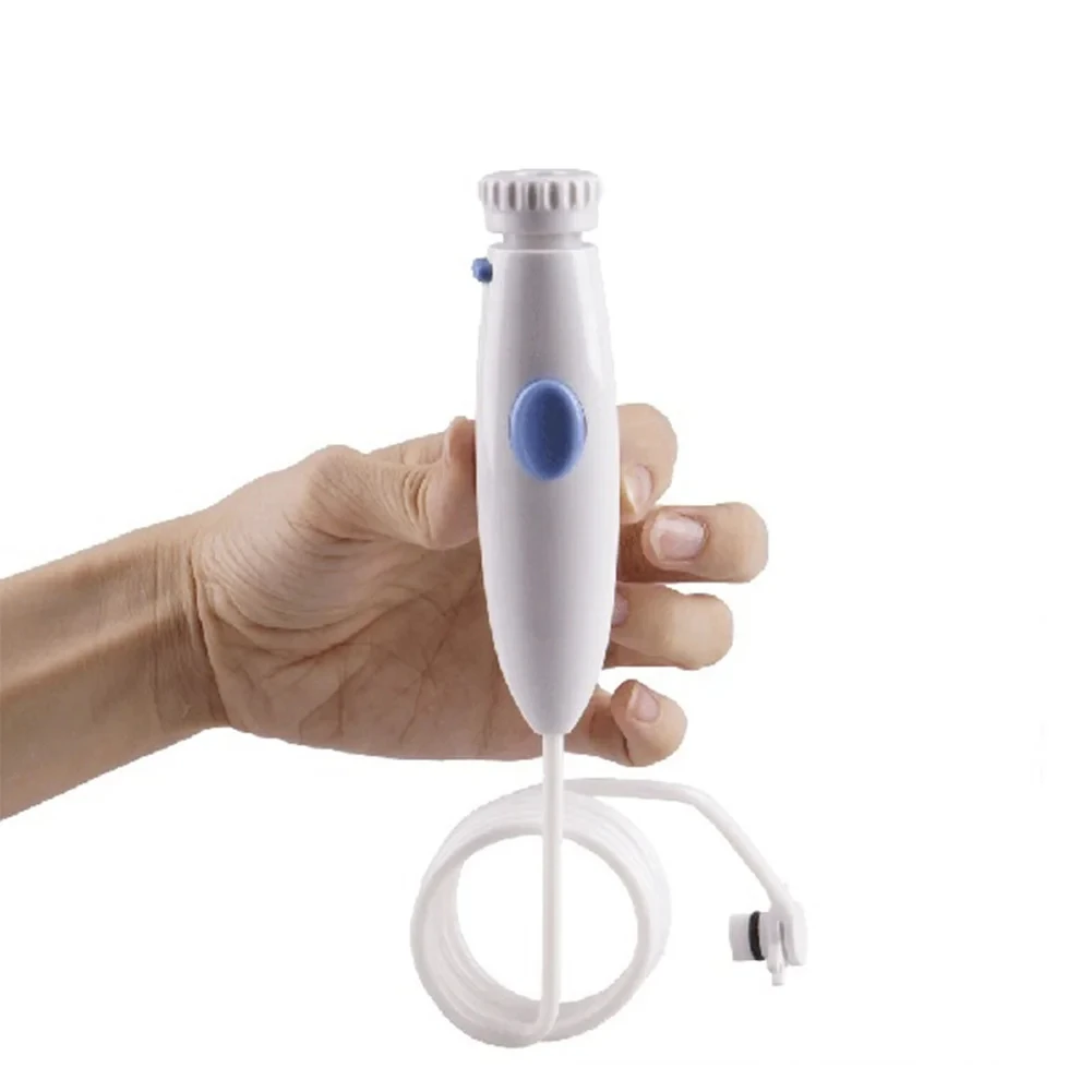 Replacement Hose and Handle Parts For Waterpik Water Flosser WP-100  WP-900 Series Oral Irrigator