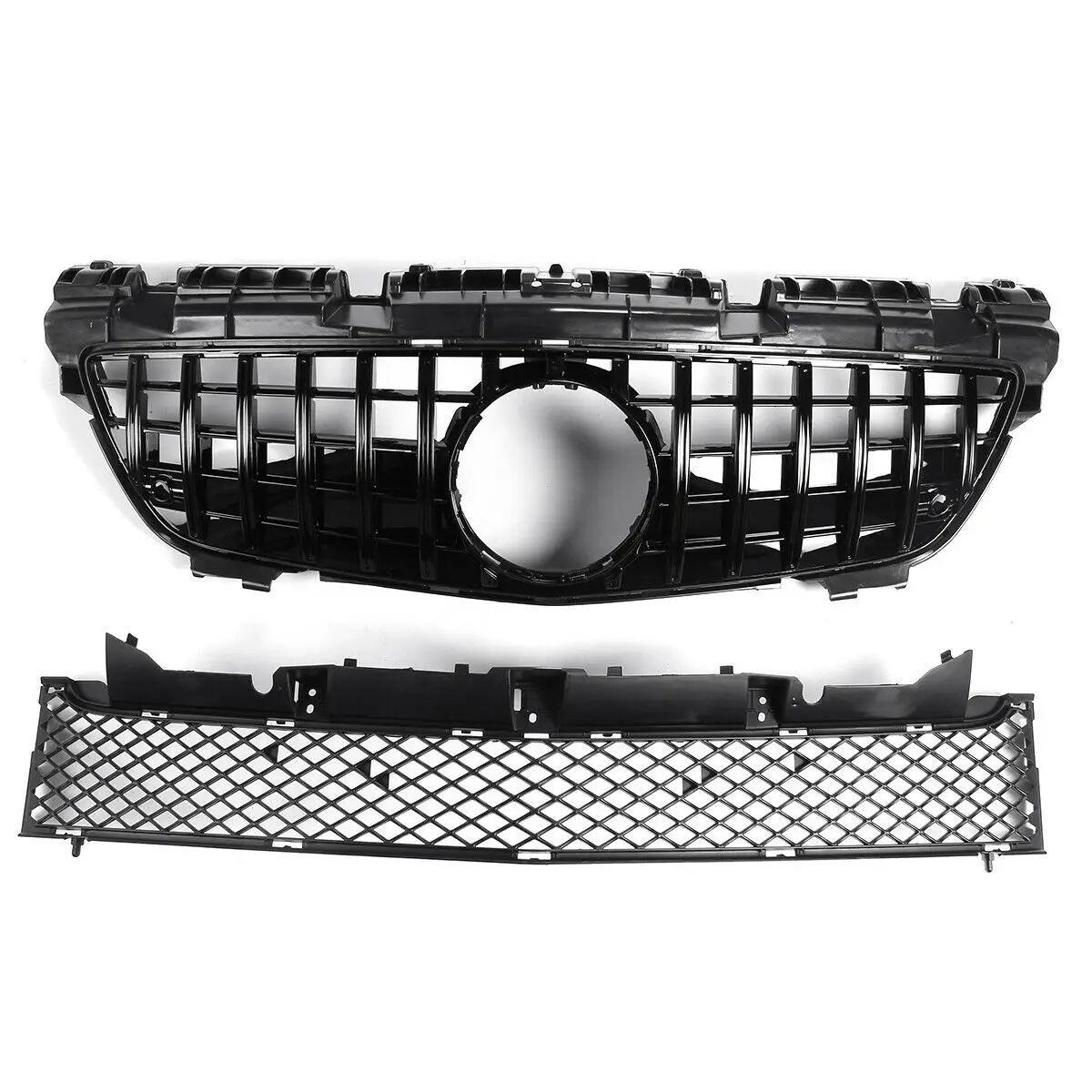 Front Upper Grill G…
