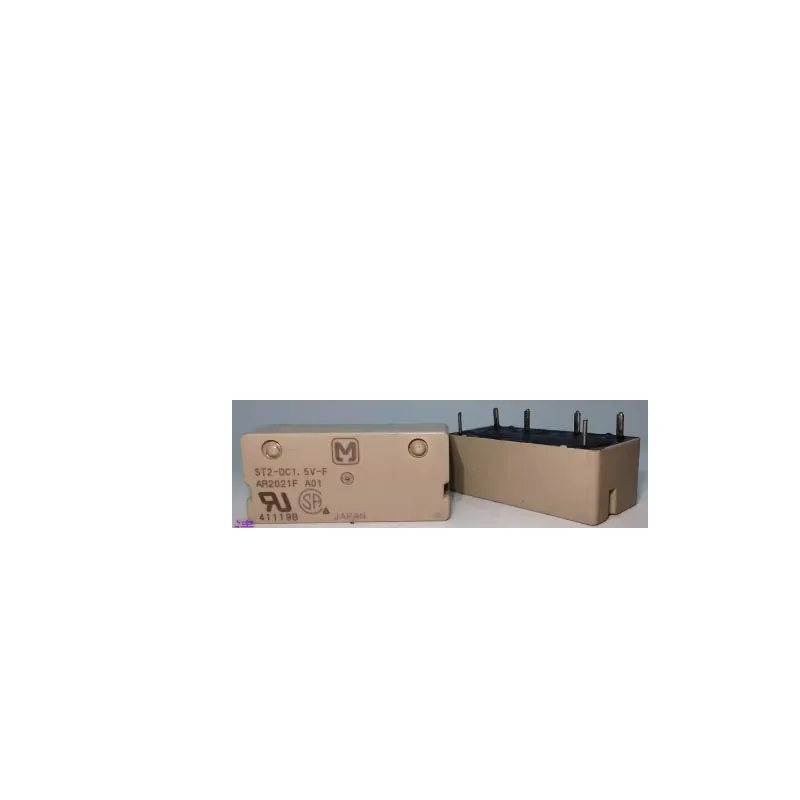 HOT NEW ST2-DC1.5V-F ST2 DC1.5V F AR2021F 6foot relay