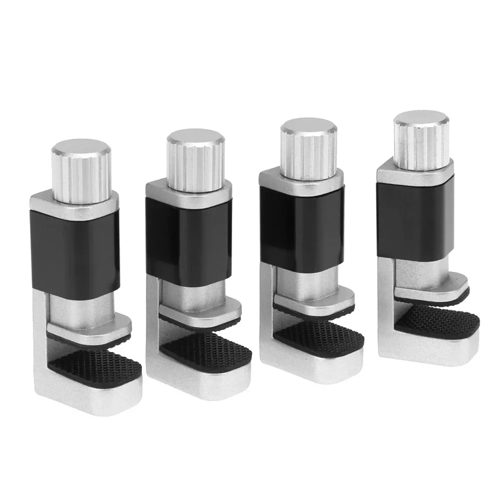 Adjustable Metal Clip Universal Phone Repair Tools LCD Display Screen Fastening Fixture Holder Clamps for Mobile Phone Tablet image 4
