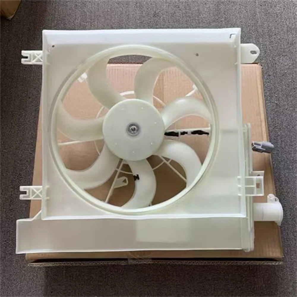 For Byd F0 Radiator… - image