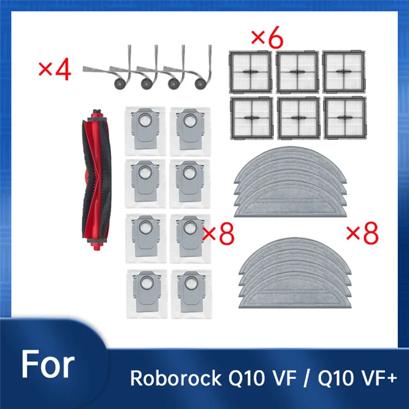 AC39-27 Pcs For Rob… - image