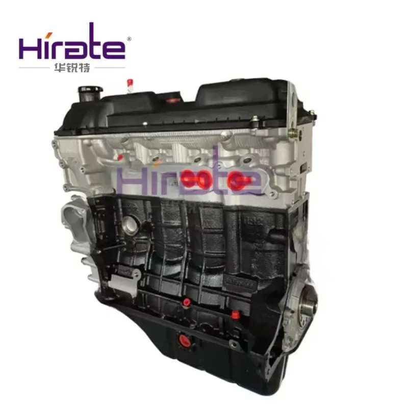 Hot Selling Factory Price High Quality New/Refurbished 2.4L ZG24/4RB2 Engine For Jinbei Granse/Bigaise, For Nissan