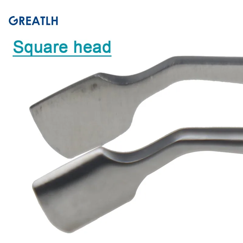 Ophthalmic Forceps Ophthalmic Massage Forcep Autoclavable Stainless Steel Titanium Alloy Eye Tools Ophthalmic Instrument