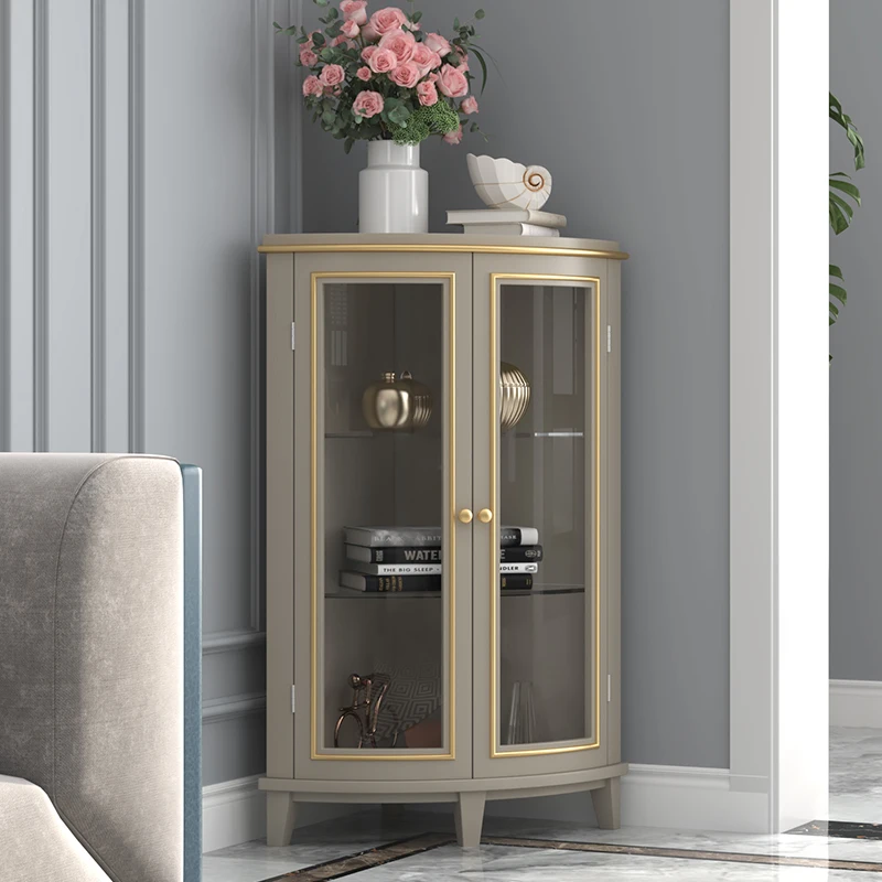 Meuble d'angle chambre à coucher Guide d'achat et idées de décoration