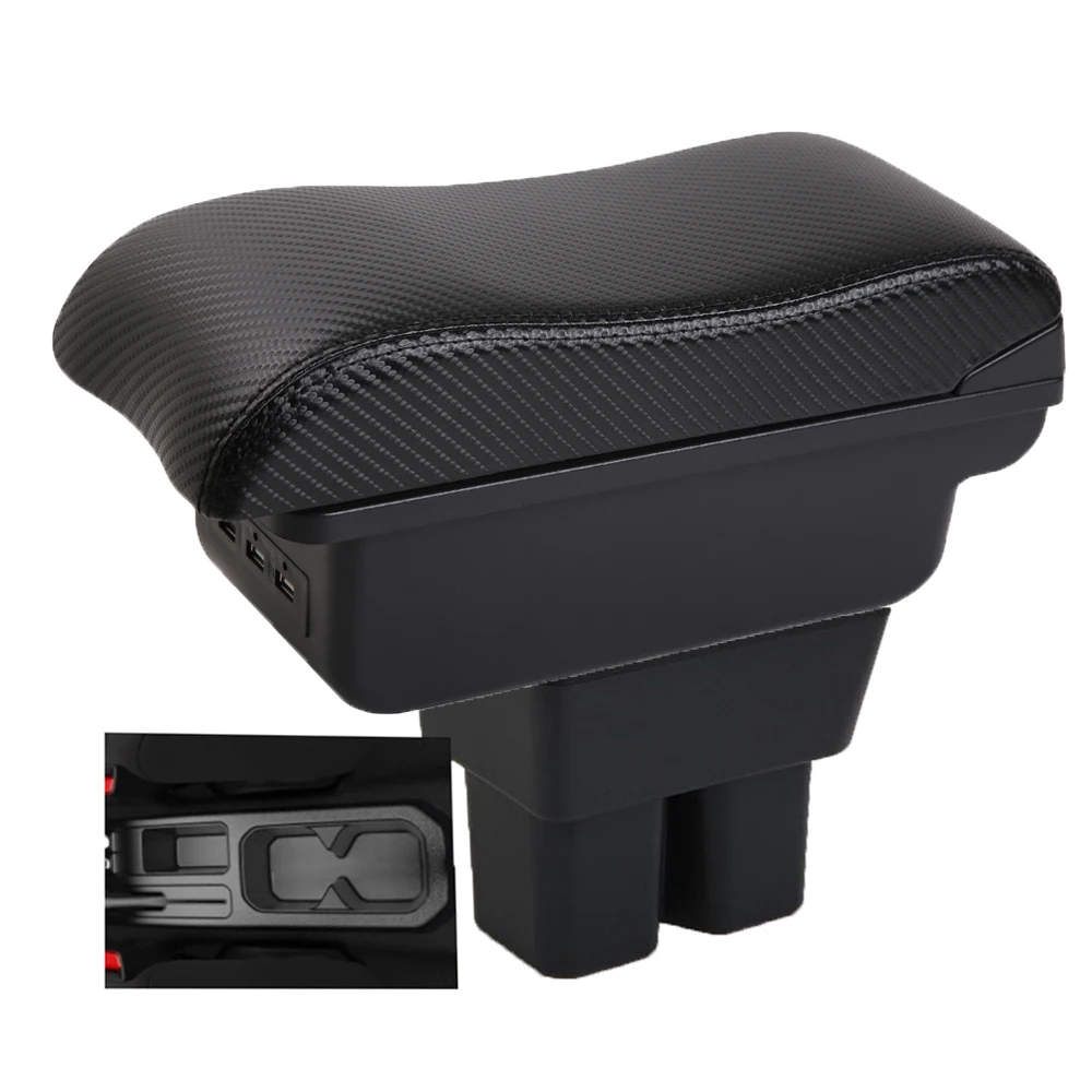 

Автомобильный подлокотник Jimny JB74, детали для хранения аксессуаров, специальная внутренняя модернизированная поддержка локтя для водителей и пассажиров