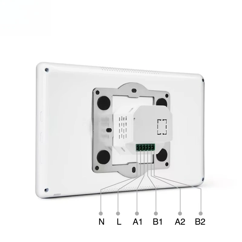 MCpad Hot Sale Cold Room Temperature Controller Smart Thermostat
