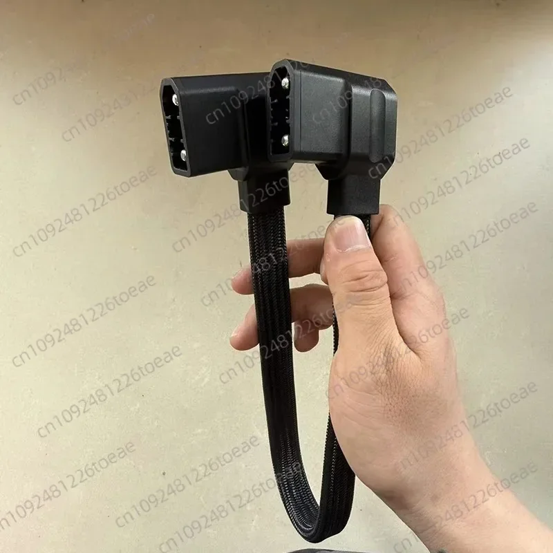 for-ecoflow-extra-battery-cable-xt150-connection-wire-05m-1m-5m