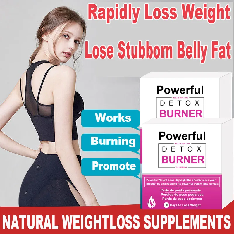 

Weight Loss Slim Fat Burner Night-Time Supports Bowel Movements Cleanse Detox Beautiful Healthy Diet Weight Loss Become