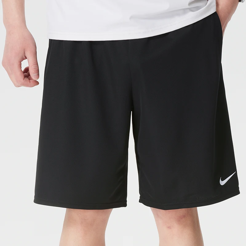

Nike Men's Pants Sports Pants Fitness Training Running Exercise Quick-Dry Shorts If2183-010