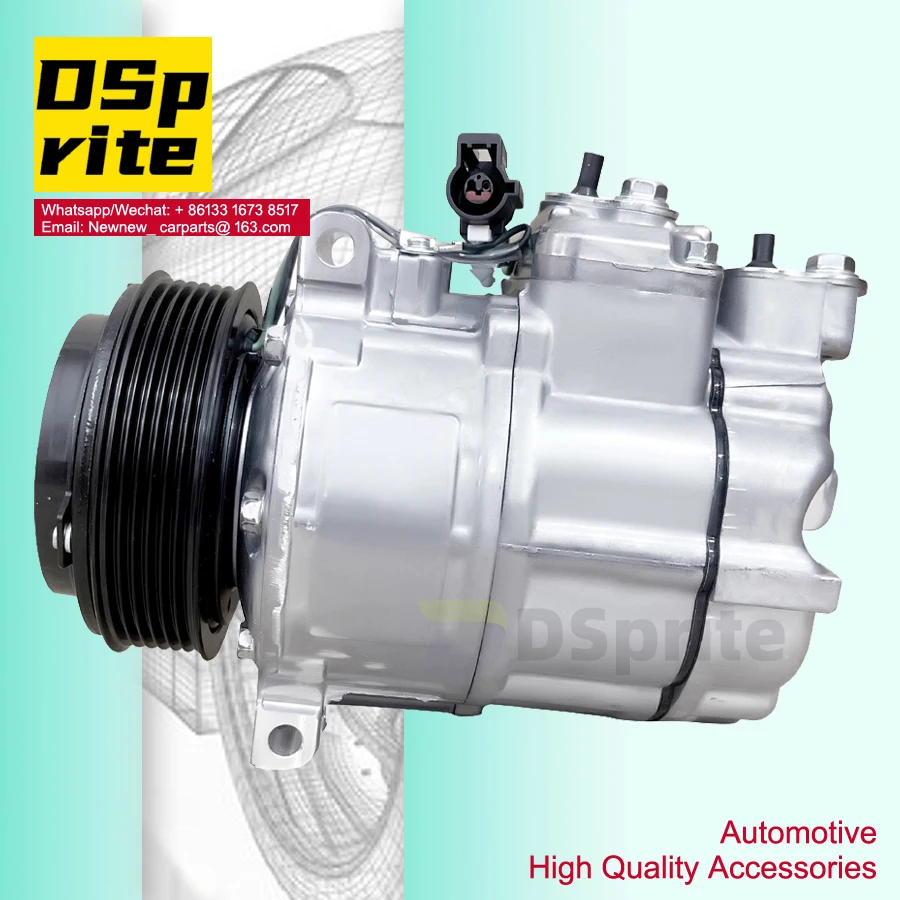 

8648 8636 для автомобильного компрессора Range Rover AC Land Rover Range Rover III V8 JPB 500210 JPB 500211 LR 012799 351334231 351334231 PXV16