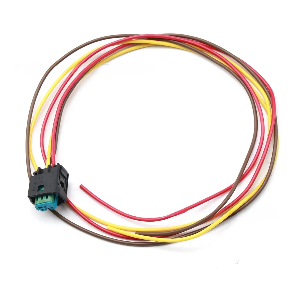 OEM Replacement Part Pressure Sensor Harness For Auto Repair Shops Electronic Components Included Wiring Harness