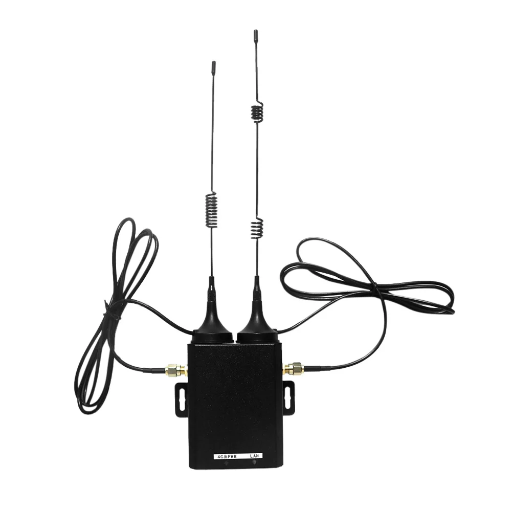 4G Lte Wifi Router …