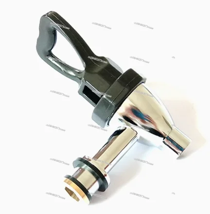 Stainless Steel Juice Tripod Faucet