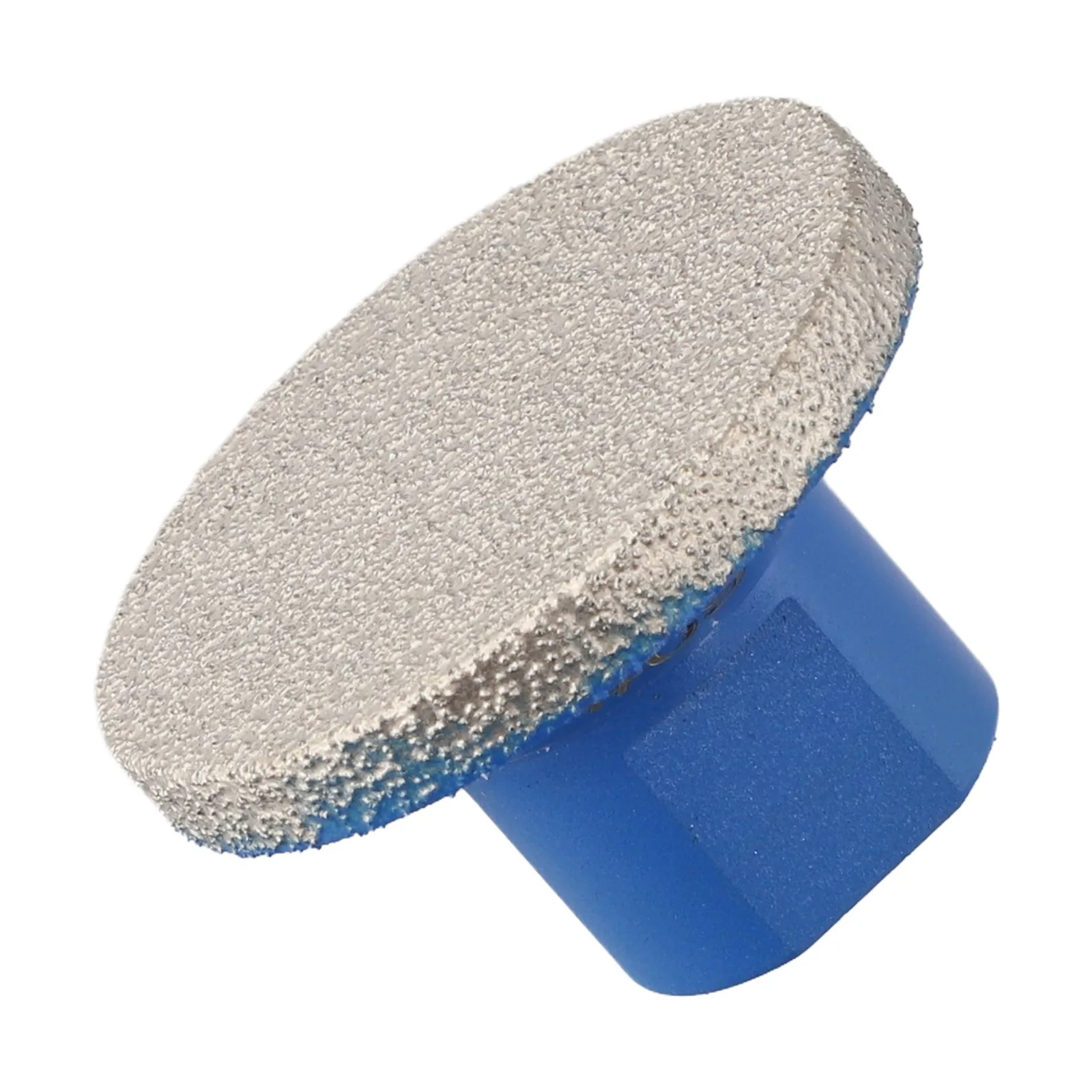 Abrasive Grinding Pad Brazed Grinding Head Construction Projects High Hardness Grinding Tool For Professionals