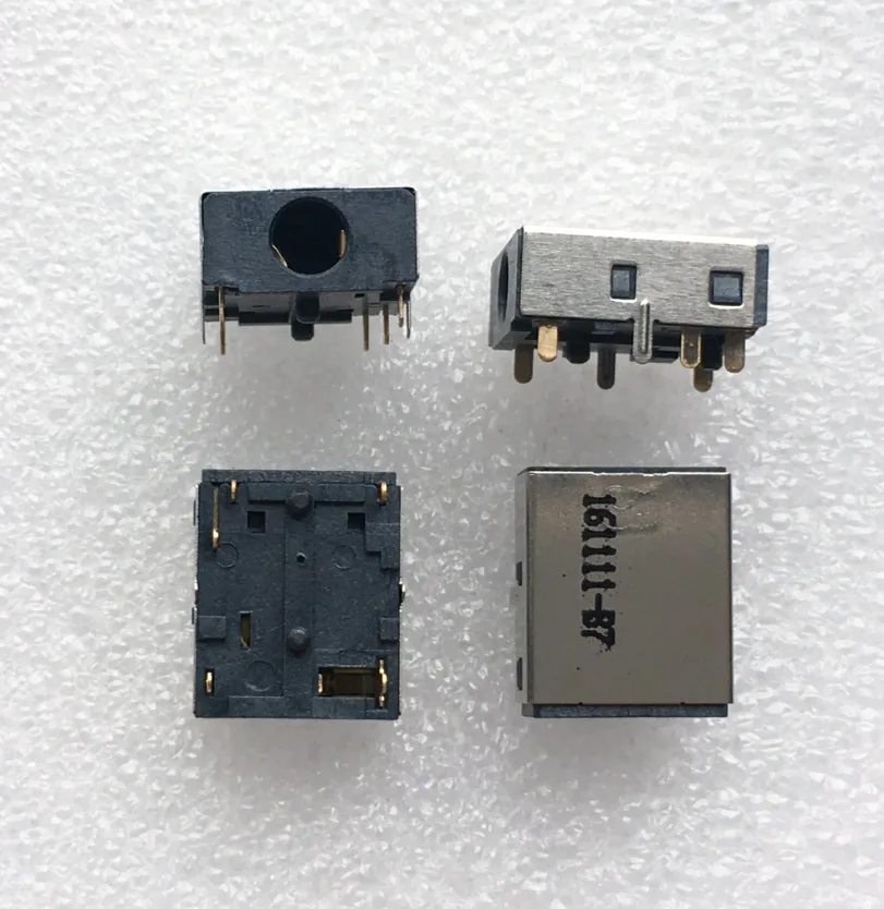 

Для Lenovo, Dell Dell и т. д., ноутбука, аудиоинтерфейса, разъема для микрофона, плоская головка 7P