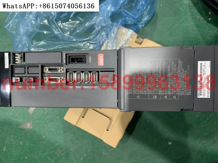 

MDS-DH-V1-20/40/80/MDS-DH-V2-4040/2020/8080/16080