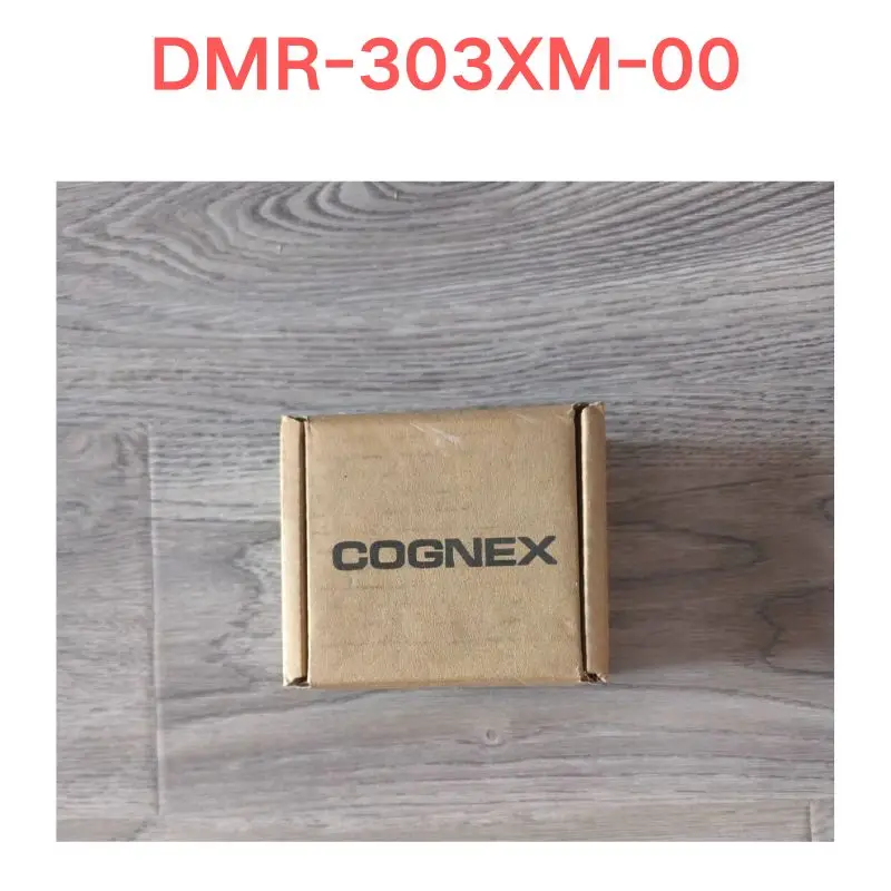 New DMR-303XM-00 code reader  Fast Shipping