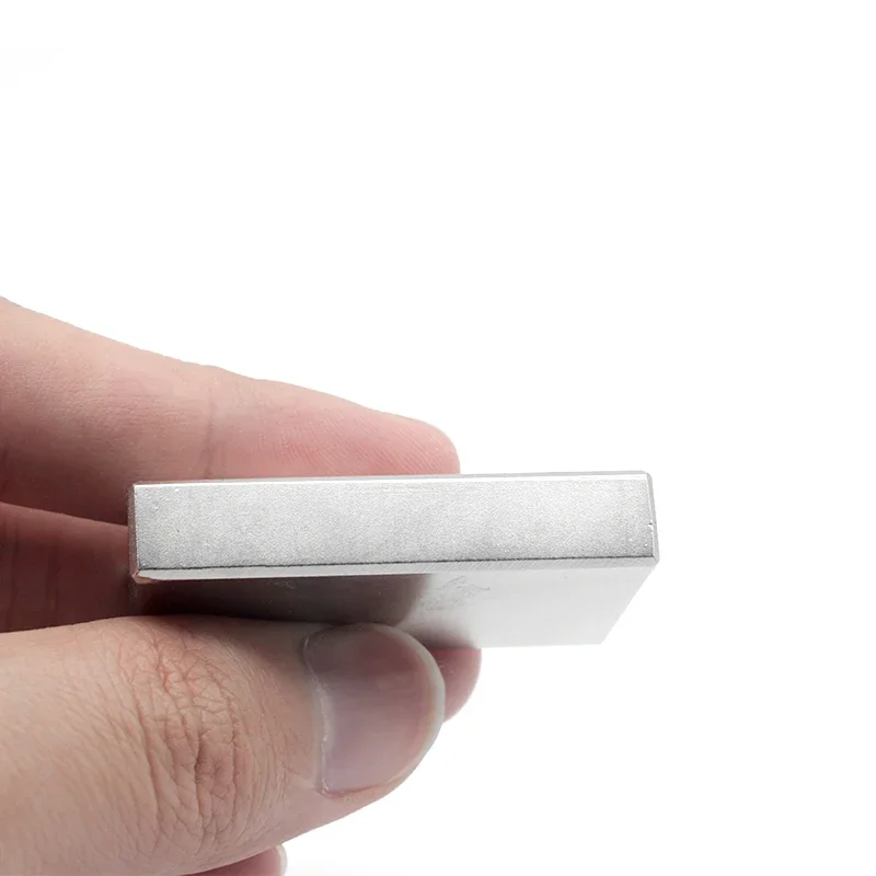 50x30x10mm Big Powerful Magnets Strong Block Magnets For Fridge, DIY, Building, Scientific, Craft, Education 50x30x10  50*30*10
