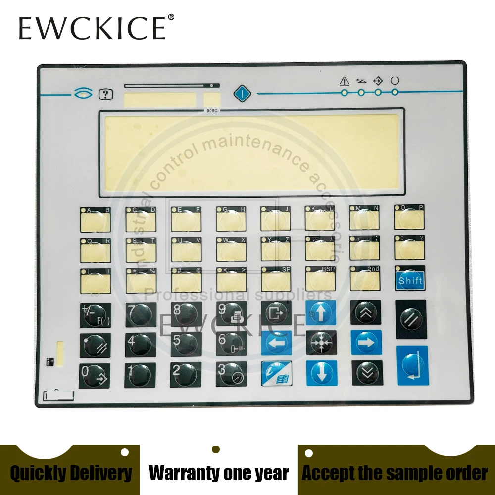 New EH-OP10 Hmi EK-…