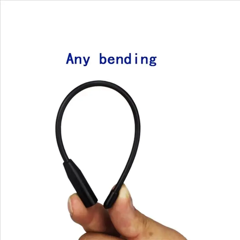 Wireless Data Transmission 868Mhz- 915Mhz LORA Soft Antenna 2PCS Wifi Halow SMA Male With Adapter For Meshtastic-A86G