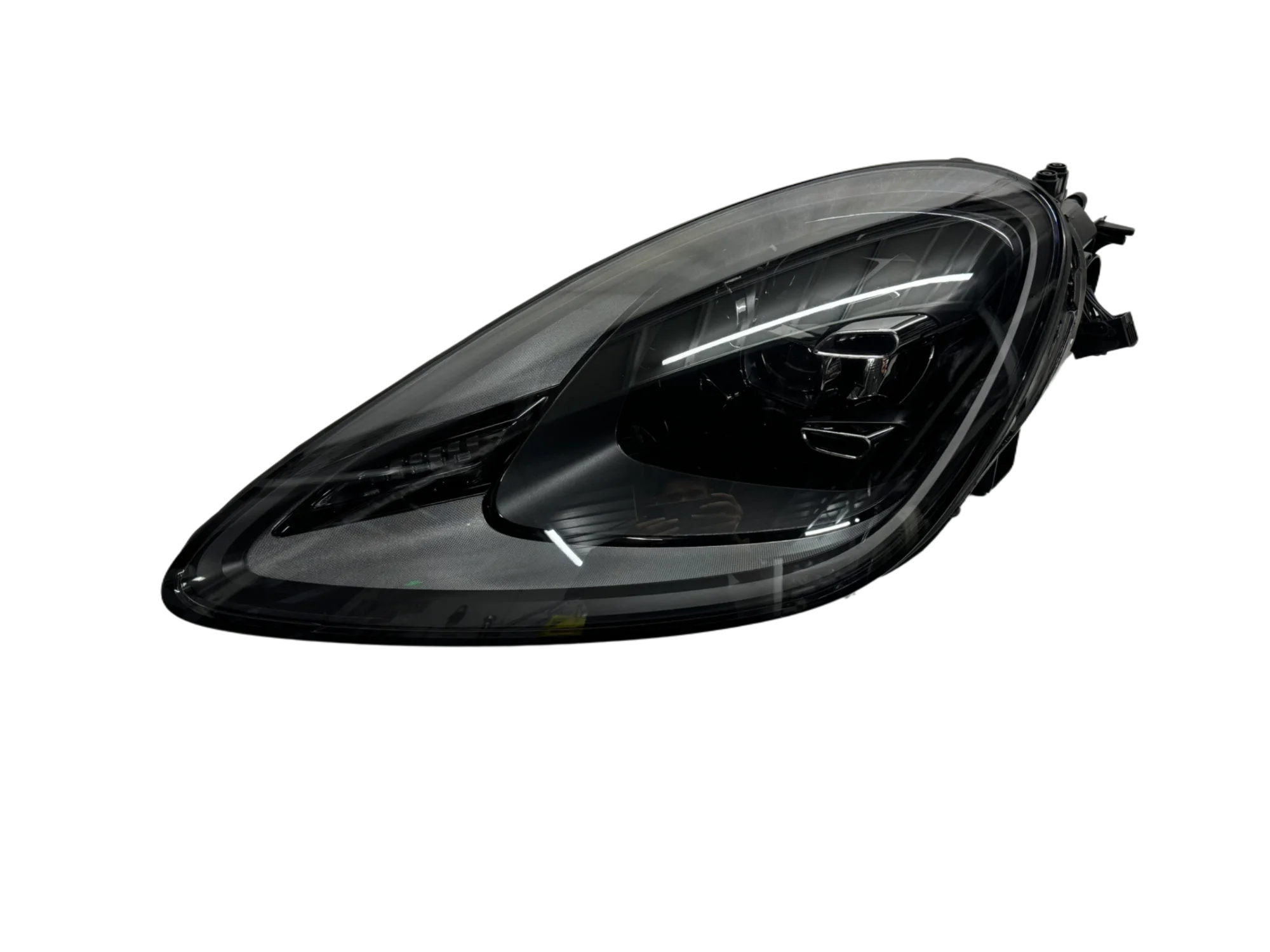 

LED Headlights for Car Lighting System Original Equipment Suitable for Car Accessories