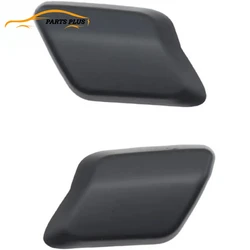 7S7113L019AD 7S7113L018AD Front Headlight Washer Nozzle Cover Headlamp for Ford Mondeo MK4 2007-2012