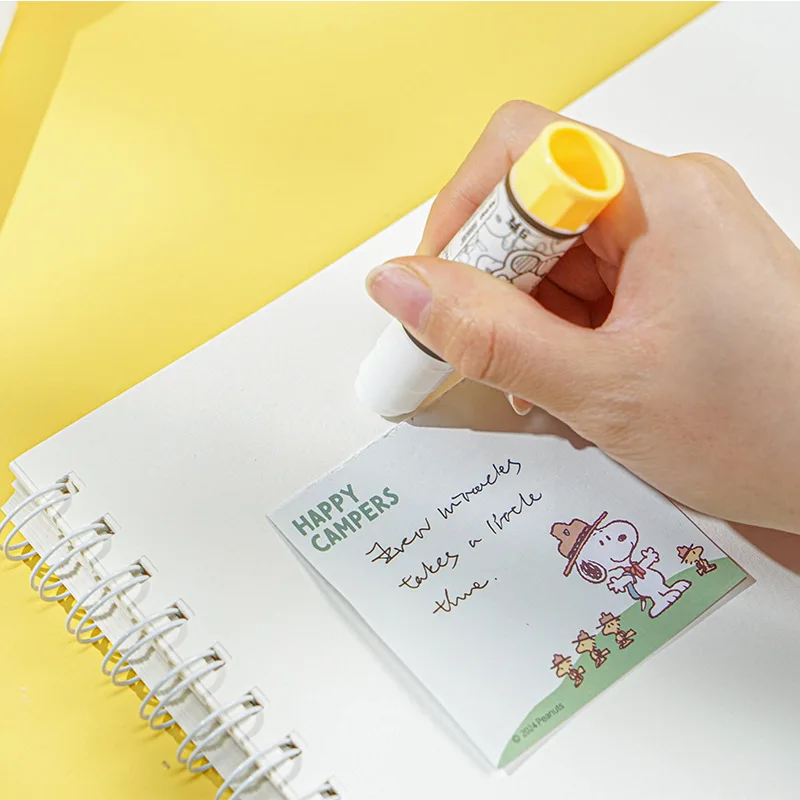 24 шт., клей-карандаш с высокой вязкостью