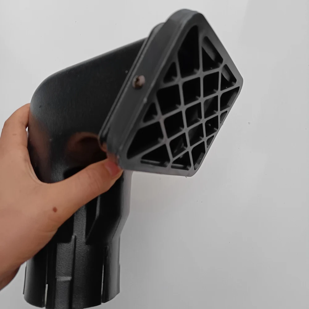 

Универсальная водонепроницаемая трубка для воздухозаборника, 3-дюймовая внедорожная трубка для маддинга, головки для трубки, замена воздухозаборника для автомобиля внедорожника