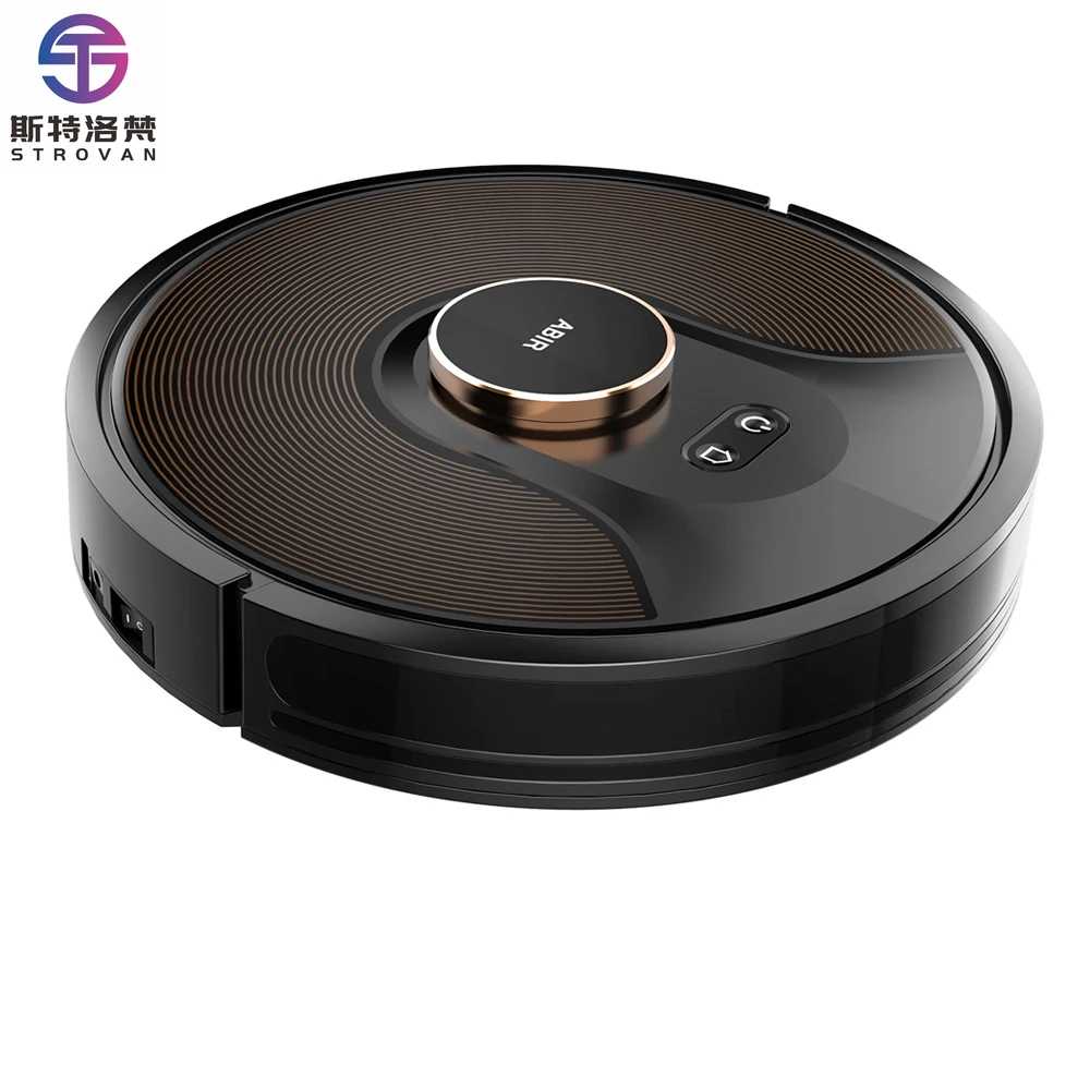 

For X8 3-in-1 Robot Vacuum Cleaner with Wet & Dry Function Filter Battery-Powered App-Controlled for Use