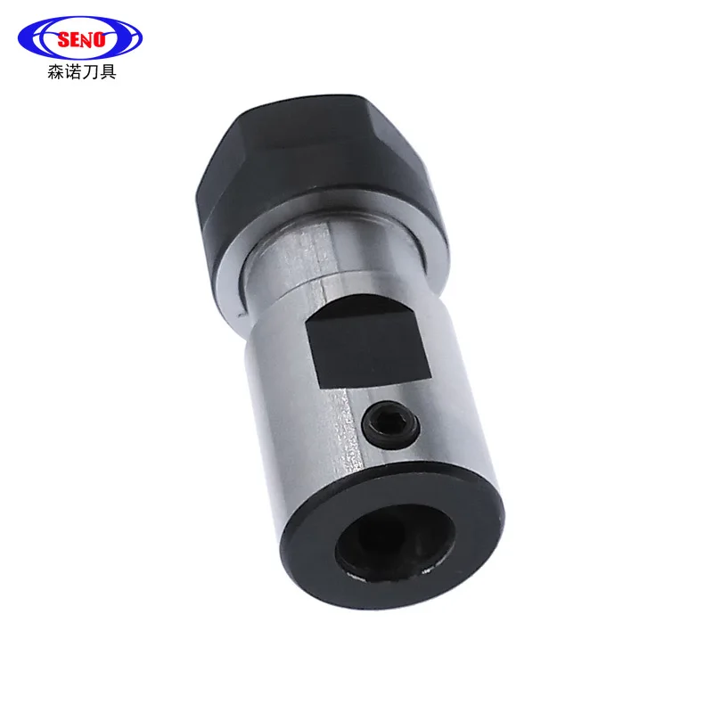 ER11 Chuck Spindle Motor Shaft Extension Rod Spindle Collet Lathe Tools Spindle Cutter Rod 5mm 6mm 8mm 10mm Holder inner