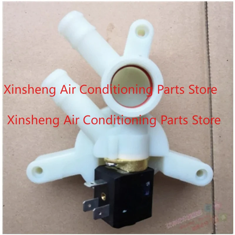 

Air Conditioner Humidifier Drainage Solenoid Valve 5707SL8.OP11A62 OP11A62 5707SL8