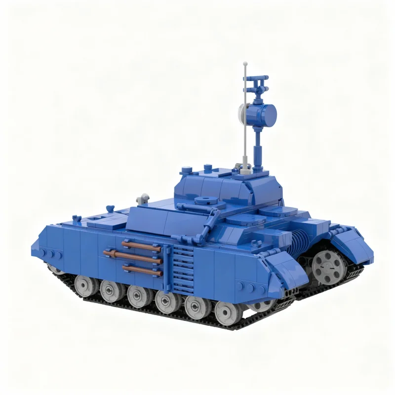 862-pezzi-moc-icons-moon-tank-tintin-explorers-blocchi-da-costruzione-idea-regalo-di-natale-giocattolo-educativo-per-bambini