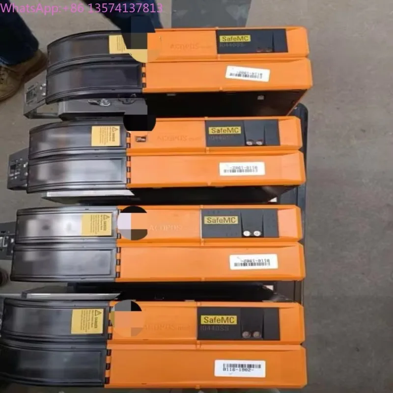 

Plc Automation8BVI0440HWSS000-1